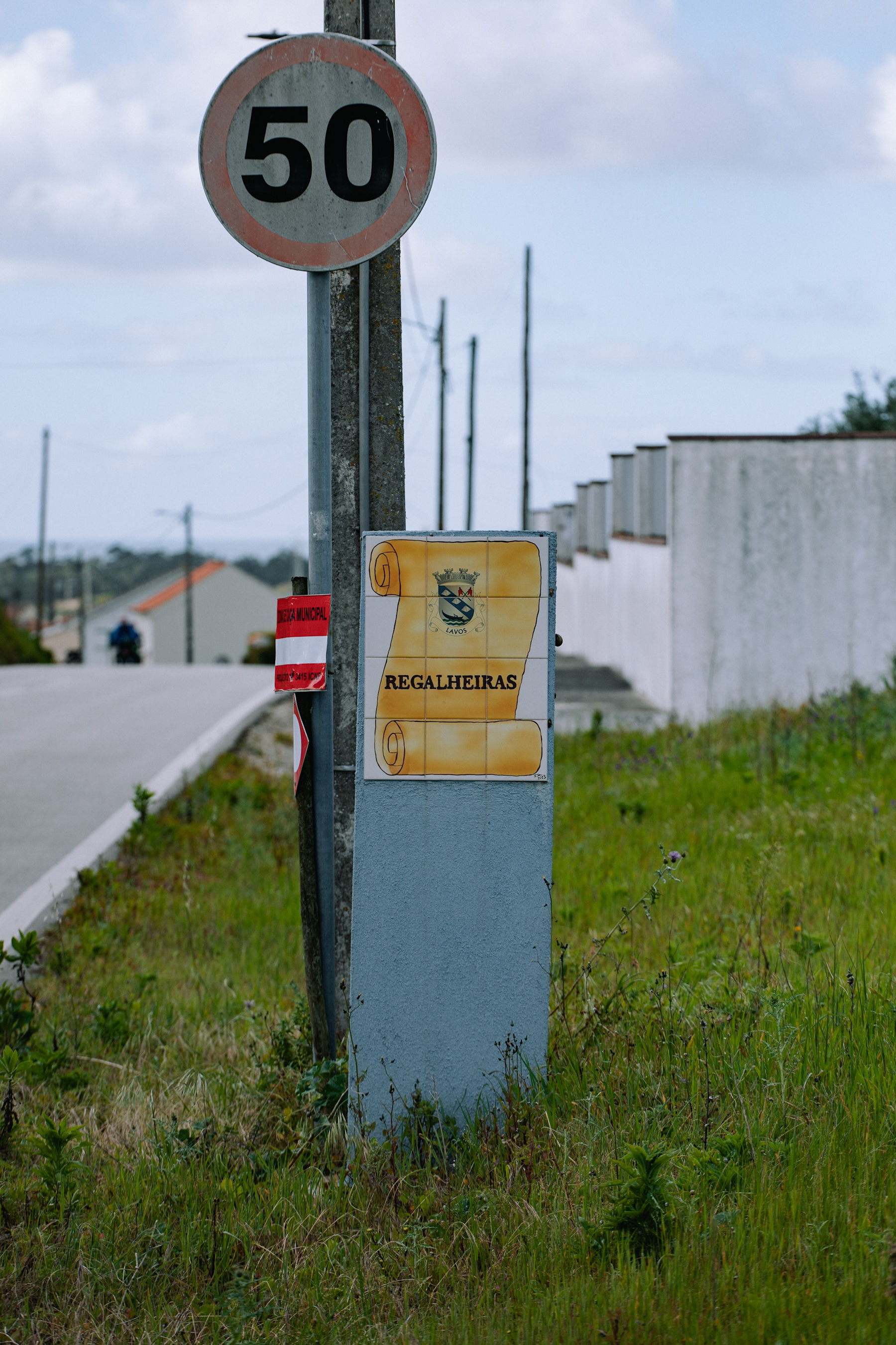 Regalheiras